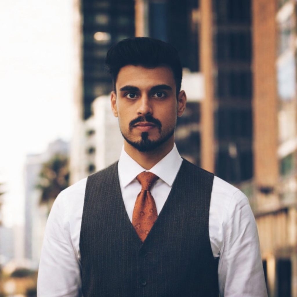 Abhishek K. Gupta - Data Scientist